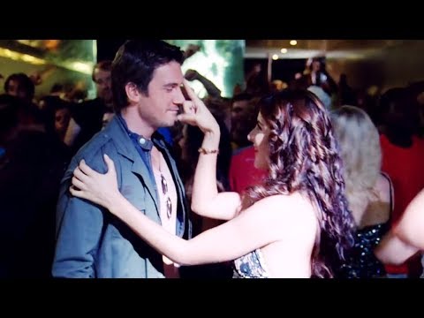 Katrina shows her moves on Bollywood song — watch video