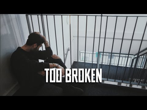 Tiguan Jones / Jonathan Palmer / Micky Mikkelson - Too Broken (Alt Emo)