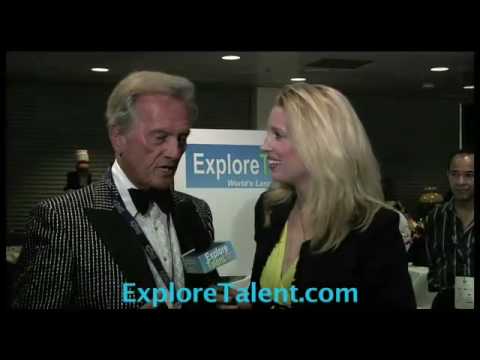 Thumbnail for Pat Boone Grammys 2009 51 interview