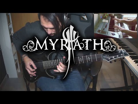 Myrath - Storm Of Lies (Cover)