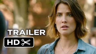 Unexpected Official Trailer 1 (2015) - Cobie Smulders Movie HD