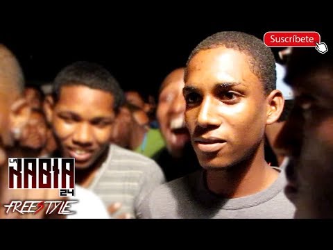 😂😂( LA RABIA 24 EN OLLA ) La Rabia 24 vs kaponsky - Video Filtrado 2012 - En Valiente