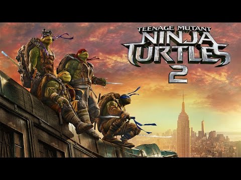 Želvy Ninja 2 | Trailer 3 | DUB | Paramount Pictures Czech Republic