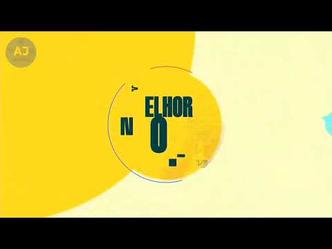 (Band) Vinheta de Abertura/Intervalo, Melhor da Noite (2023)