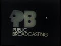 WETA TV PBS 1972