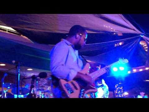 Dave Koz performs Silverlining Feat. Nathaniel Kearney Jr. Live at Thornton Winery