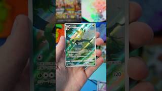 Opening Pokemon Daily - Episode 9 #pokemon #pokemontcg #pokemoncards #shorts #packopening