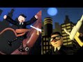 They Might Be Giants - "With the Dark" [4K]