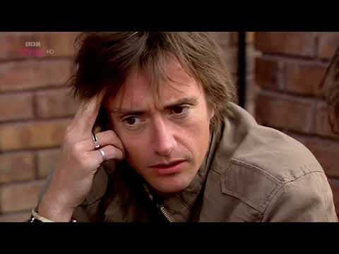 Top Gear Botswana Special 13