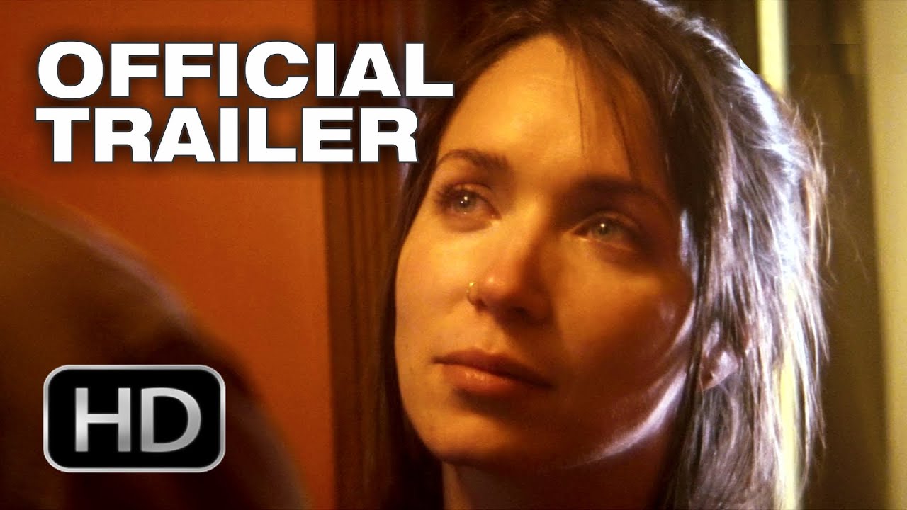 ENTRE ACTORES (2024) Official Trailer