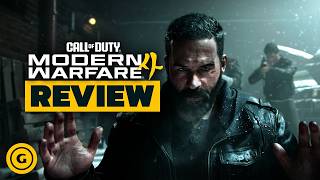 Call of Duty Modern Warfare 4 Full Review (Campaign, DMZ, Multiplayer)