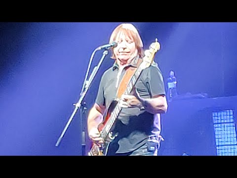 Olympic: Nebezpečná postava (Šumperk, 8. 4. 2025)