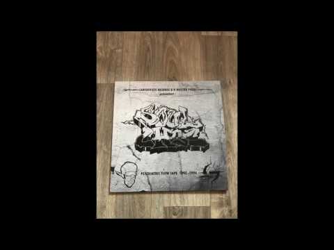 Soul Choc - La Ganja Airlines Démo (1994)