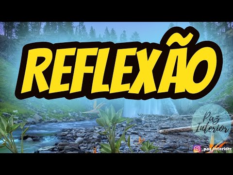 Suave Música Relaxante Para Pensar - Refletir em Tempos de Pandemia