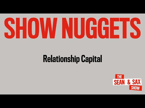 Relationship Capital
