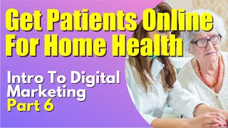 digital marketing 6 search marketing strategy