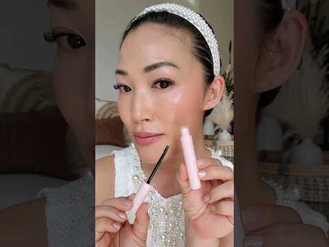Covergirl Clean Brow Routine