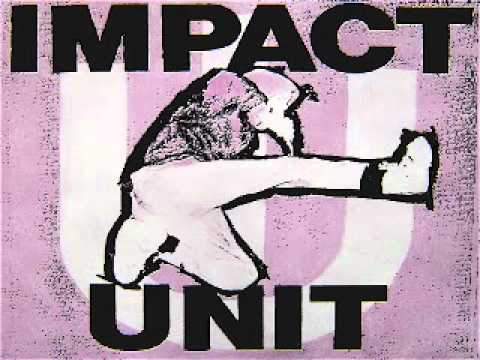 Impact Unit - Nightstalker