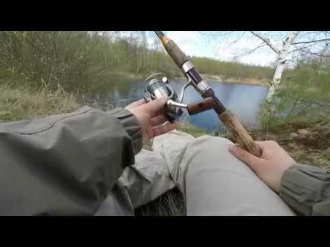 Spinningowe ABC: Wyważenie zestawu. (Wędka + Kołowrotek). | #25.