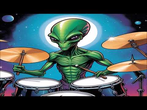 Nacho Chapado - The Drums Show