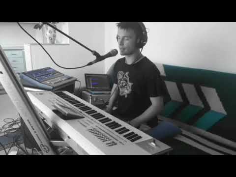 Tugo golema. strasno dobra izvedba