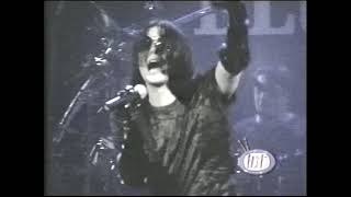 La Ley - Opacidad House of Blues Los Angeles - Gira Vertigo