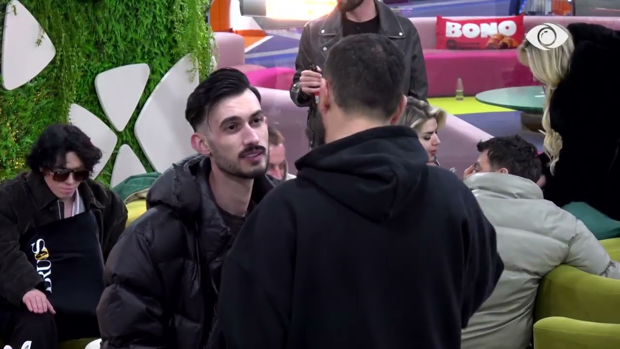 “Ju mblodha të gjithëve dhe jua tregova sa ju dua”/ Miri dhe Kristi vazhdojnë diskutimin: Ti do ma vendosësh kurorën vetë