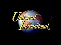 Universal International Same As Opening 1961