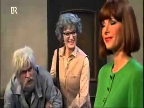 Altbayerisch für Einsteiger Lektion 4712  Der Single