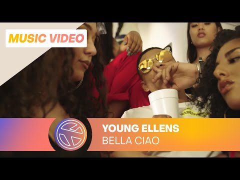 Young Ellens - Bella Ciao (Prod. Carmel)