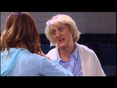 General Hospital - Sometimes they call you crazy when you tell the truth!