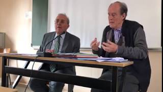 Teilhard de Chardin, théologien malgré lui — Gérard DONNADIEU et Alain BELE GUFFROY DE ROSEMONT