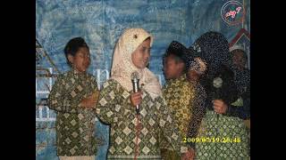 Download lagu Qasidah jadul Ponpes Nurul Hidayah 2009... mp3