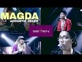 MAGDA - Sam Mangubat & Jun Sisa ft. Katta Iral ...