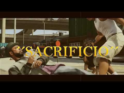 BASE DE RAP - ´´SACRIFICIO´´- HIPHOP BEAT - INSTRUMENTAL - USO LIBRE - ST BEAT