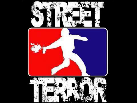 Street Terror - Nigdy nie będziesz szedł sam