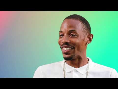 Crop Over Close-up: Brucelee Almightee