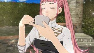 ｢ファイアーエムブレム 風花雪月｣共に学び、教え導く 2nd - #140