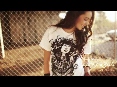 Feelings Of Trance Episode 344 (Upliting Trance Mix)