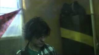 Niezaslane lozka - fragment 1