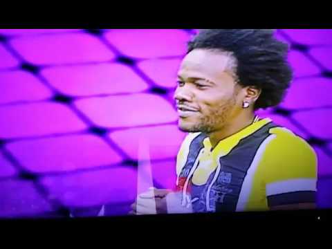 Frass Hill - Intense Interview