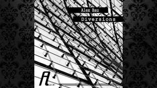 Alex Bau - Diversions (ad.lib & Silvision Remix) [AFFIN]