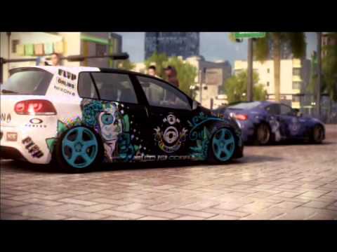 TIC - Grid 2 All-Cars Extravaganza #7: BMW E30 Sport Evo