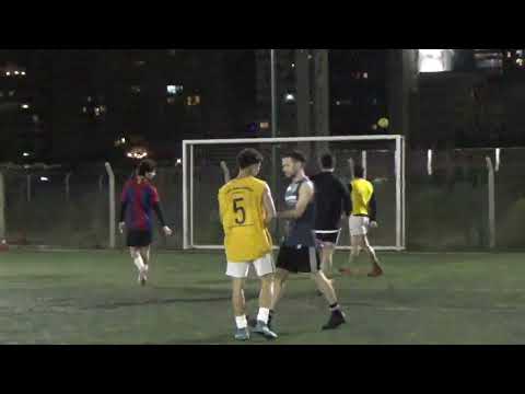 LA GUARRONETA VS  GUATEMALA 555 - #LigaNuñez - #Apertura SLS Fecha 8 - 2022