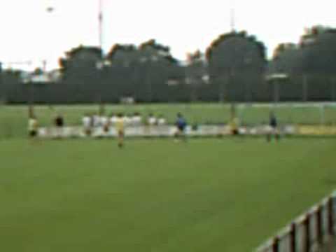 ZSV B3 - Mierlo Hout B4 (D1)
