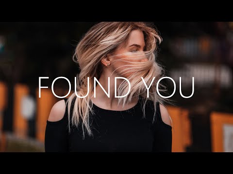Flapjax - Found You (Lyrics) ft. Robbie Rosen & Rily Shay