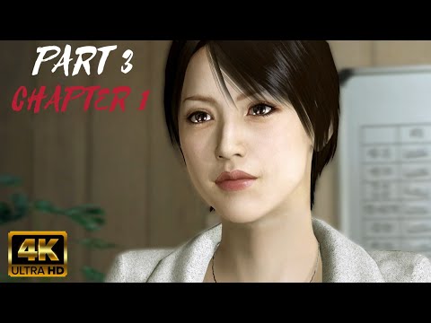 Yakuza 5 ]  Part 3 ] Chapter 1 ] All Cutscenes ] Xbox Series X ] Xbox Game Pass ] 4K