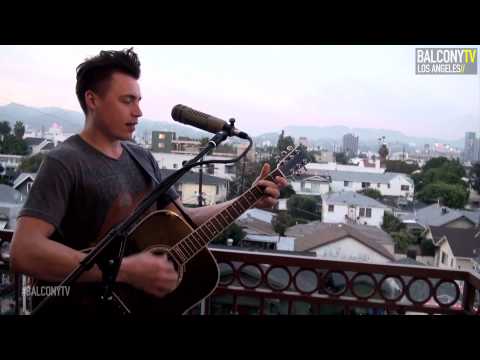 SHAWN HOOK - SO CLOSE (BalconyTV)