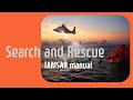 Search Rescue IAMSAR