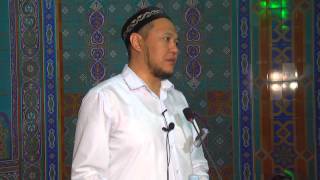 Білімнің артықшылығы*А.Куанышбаев